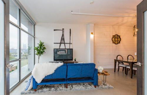 Sophisticated Nashville Condo | Corporate Rental - Foto 52