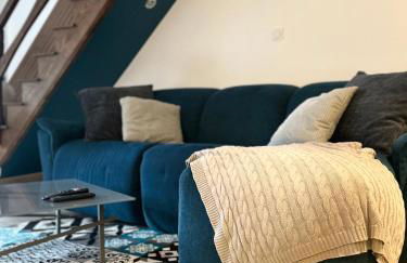 Maison de ville neuve et moderne - Foto 18