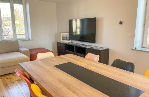 La Bamboche - Gîte et salle en option - Foto 53