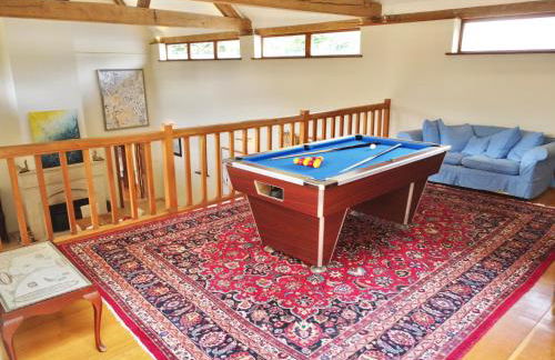 Hill House, Spectacular Rural Home With Hot Tub - Photo 73