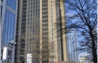 Downtown Condo! Private Balcony! PT10F - Foto 13