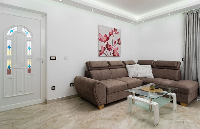 Villa My Dream in Kastel Stari - Foto 37