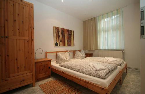 Ferienwohnung Templin - Photo 9