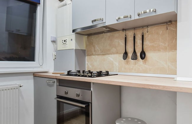 Cozy Studio in Militari Residence - Foto 15