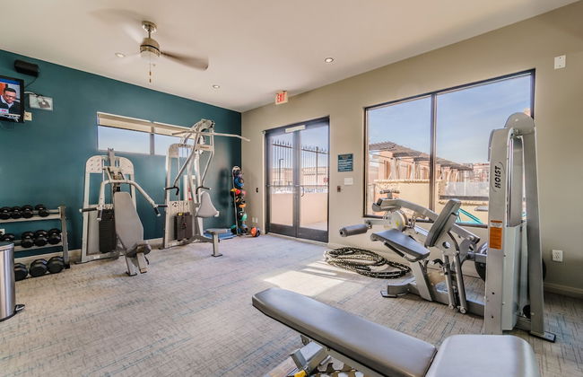 Regal Stays Apartments - West Village - Foto 22