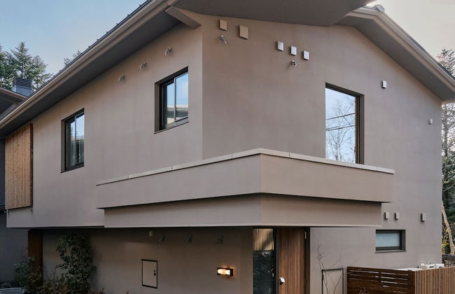 GLAMDAY STYLE HOTEL SUITE YAMANOFUMOTO - Foto 22