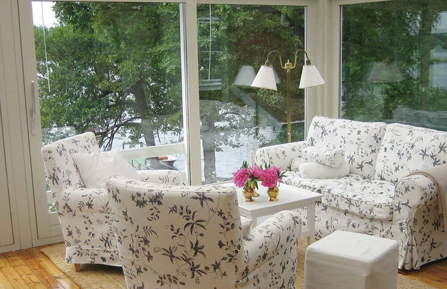 Holiday Home in Åtvidaberg - Foto 21