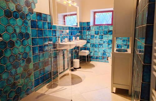 Agriturismo Borgo Ornina - Foto 8