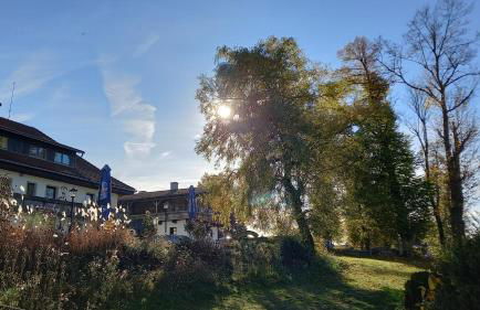 Berg-Panorama-Ferienwohnungen Gut-Lichtenau - Foto 37