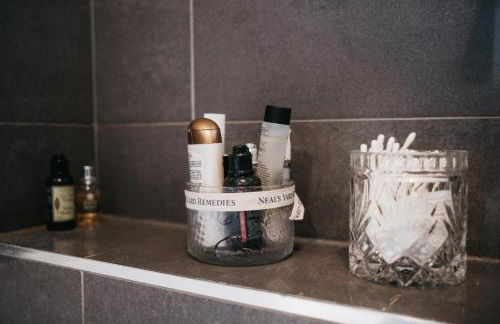 Booker Avenue House - 4 bedroom house with garden and parking - Foto 34