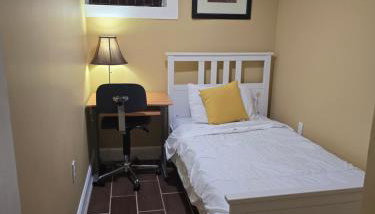 Spacious Basement Apartment near metro downtown Washington DC - Foto 2