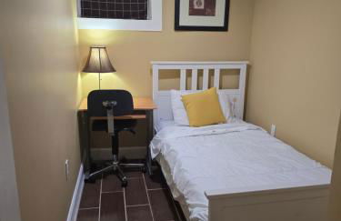 Spacious Basement Apartment near metro downtown Washington DC - Foto 2