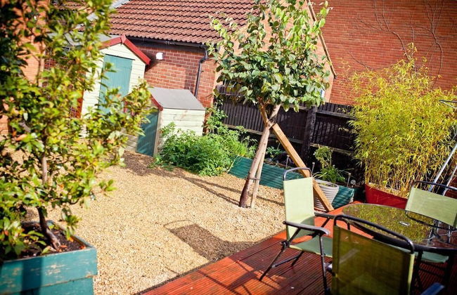 Karah Retreats - Calne - Photo 14