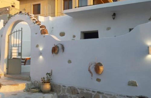 Sonia`s luxury apartment with jacuzzi - Photo 40