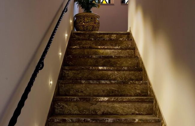 Porta Di Mezzo Luxury suites and rooms - Photo 36