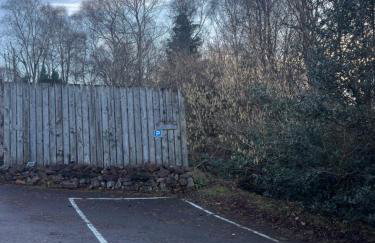 The Woodshed - Foto 11