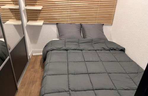 Parenthèse à Ax, Ski, randos & vue Pyrénées - Foto 11