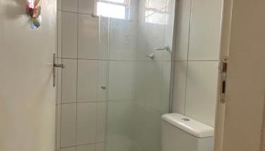 Residencial Mais Viver São Francisco - Foto 4, Shower