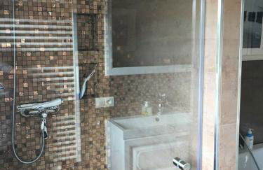 Ferienresidenz Glück auf dem Lande im Ostseeland - Foto 47