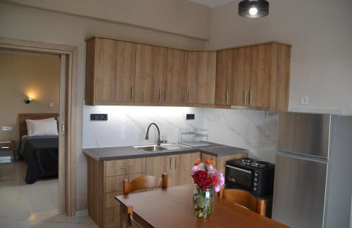 ANEMI APARTMENTs - Foto 2