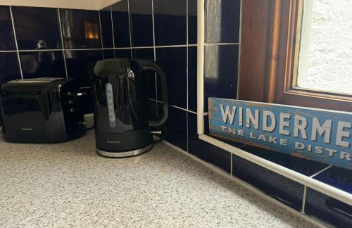 Robinson's Retreat - Cockermouth - Lake District - Foto 37