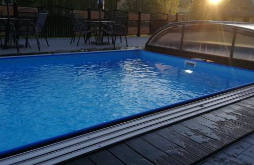 Agrodomki z bali Konradow - Foto 4