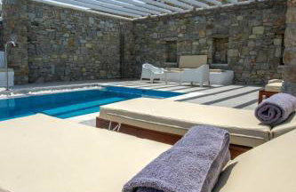 Villa Artemis (Agios Lazaros, Psarou) - Foto 72
