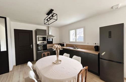 L'Abri Côtier - proche plages - Foto 4