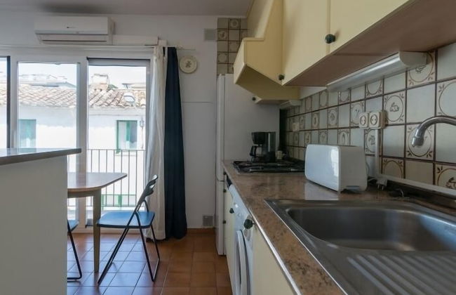 Family flat with parking near beach - Foto 10