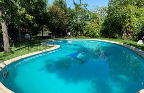 Finca Vitoria - Foto 2