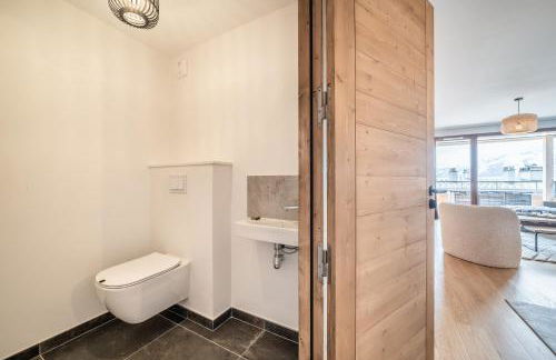 Apartment Epicea Alpe d'Huez - by EMERALD STAY - Foto 40