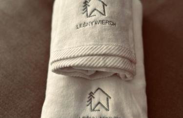 Leśny Wierch luxury spa villas - Foto 18