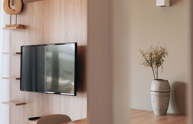 Tiny House in Nieuwvliet-bad Near Beach - Photo 7