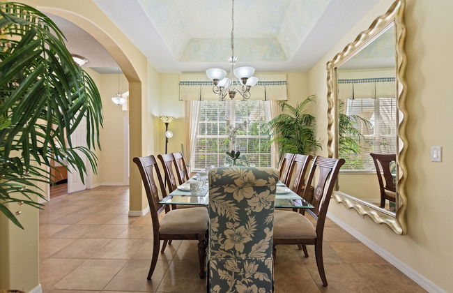 Wildviews by Shine Villas at Watersong Resort! #024 - Foto 17