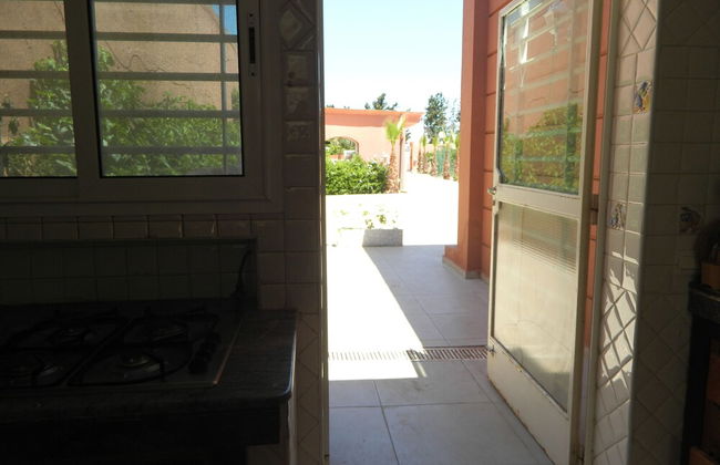 Villa Rabat Pool And Tennis - Foto 5