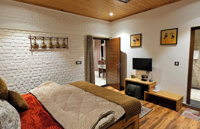 Countryside Villa - Foto 43