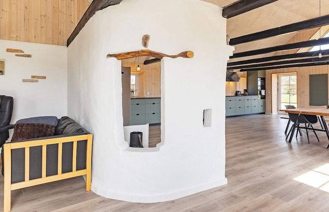 12 Person Holiday Home in Snedsted - Foto 14