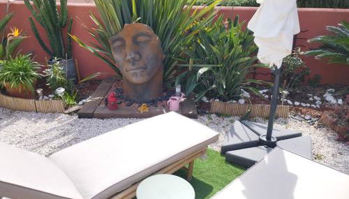 Le petit atelier - Foto 4, Garden