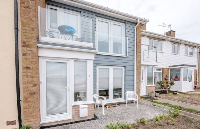 4 Sea View Walk, Pakefield - Foto 17