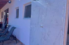 Casa de campo ninho verde - Foto 52