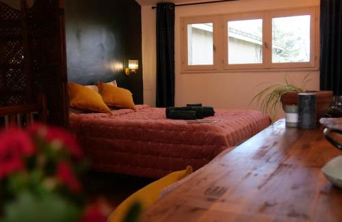 Le Grenier Du Botaniste - Foto 1