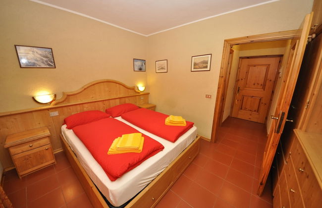 Casa Florin Giumel by Livigno Accomodation - Foto 3