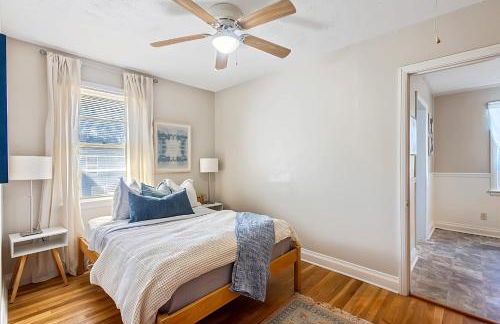 Firefly Hideaway near Riverwalk - Foto 15