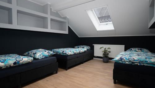 Monteurz Monteurunterkunft Recke - Foto 5