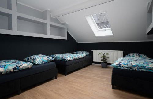 Monteurz Monteurunterkunft Recke - Foto 5