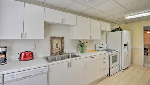 Waterfront Welaka Escape with Private Docks! - Foto 5