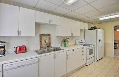 Waterfront Welaka Escape with Private Docks! - Foto 5