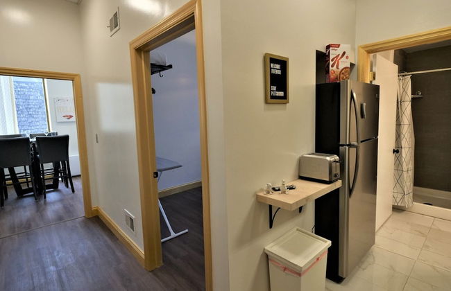 Stay Pittsburgh 116 - Foto 12