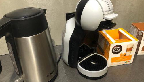 Leśna Oaza - Foto 2