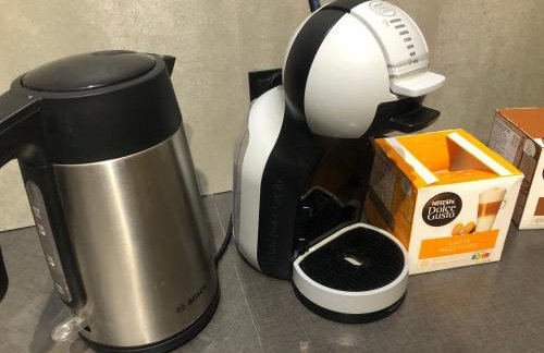 Leśna Oaza - Foto 2